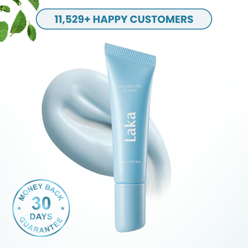 Soothing Peel-Off Lip Mask