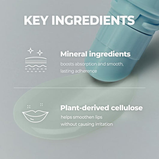 Soothing Peel-Off Lip Mask