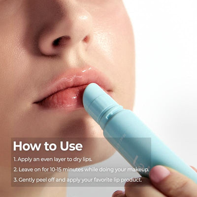 Soothing Peel-Off Lip Mask