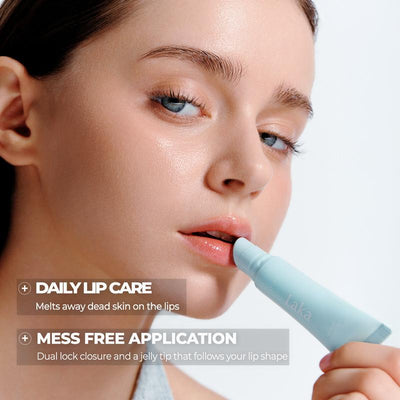 Soothing Peel-Off Lip Mask