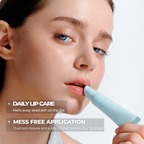 Soothing Peel-Off Lip Mask